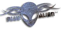 Blue Alien Network